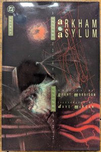 May These Leaden Battlegrounds Leave No Trace #1 (1989)