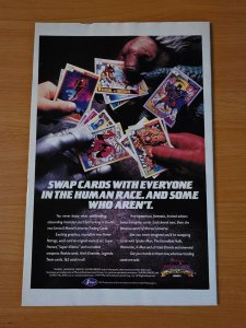 Iron Man #272 Direct Market Edition ~ NEAR MINT NM ~ 1991 Marvel Comics