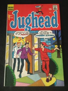 JUGHEAD #156 VG  Condition