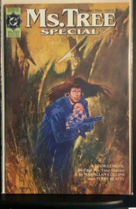 Ms. Tree Quarterly #9 (1992)