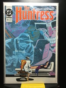 The Huntress #13 (1990)