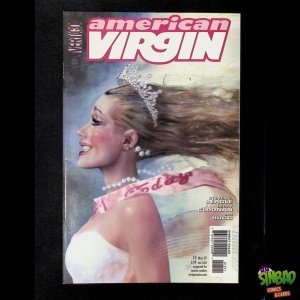 American Virgin 13