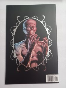 Frankenstein Alive Alive! Black White Cover - Bernie Wrightson -Horror - IDW- NM