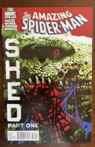 The Amazing Spider-Man #630 (2010)