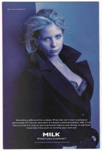 Tangent Comics/ JLA (1998)