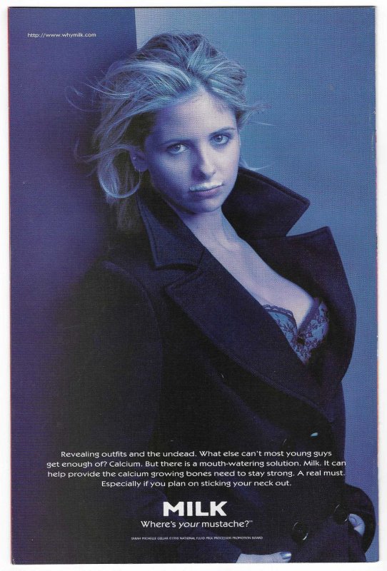 Tangent Comics/ JLA (1998)