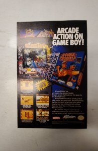 Eternal Warrior #4 (1992) NM Valiant Comic Book J733