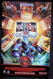 Amazing Spider-Man (1999) #567