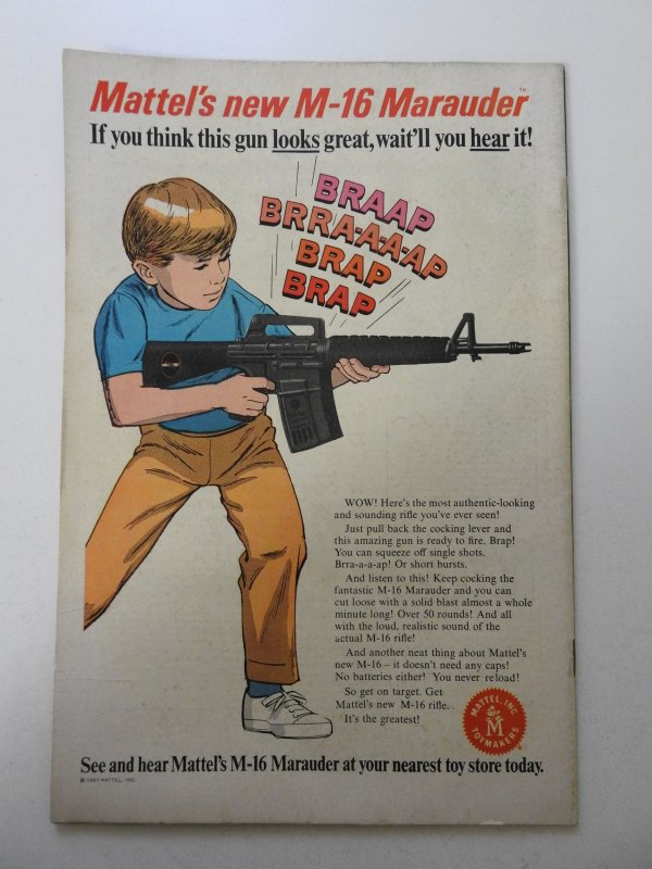 The Flash #172 (1967) FN+ Condition!