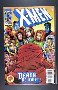X-Men #95 (1999)