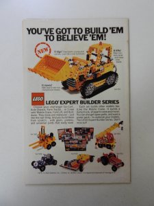 Iron Man #129 FN/VF condition