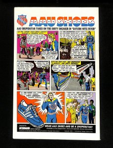 Detective Comics #480 Batman!