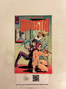 Dreadstar #51 NM First Comic Books Jim Starlin 14 HH110