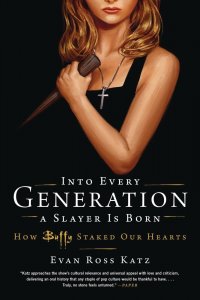 In Every Generation A Slayer Is Born Sc Hachette Book Group Comic Book