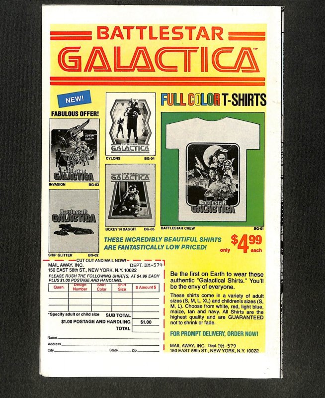 Amazing Spider-Man #192 2nd Appearance Human Fly!