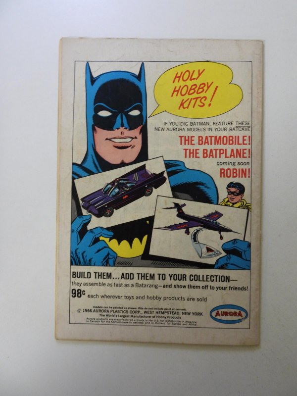 Superman's Girl Friend, Lois Lane #69 (1966) FN+ condition