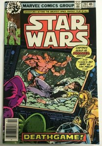 STAR WARS#20 VF/NM 1979 MARVEL BRONZE AGE COMICS