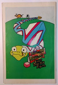 The Incredible Hulk #350 (6.0-NS, 1988)