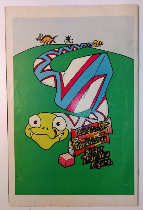 The Incredible Hulk #350 (6.0-NS, 1988)