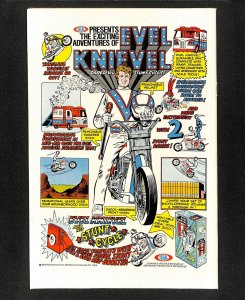 Captain America #170