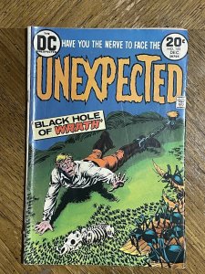 Unexpected #153 (DC 1968)