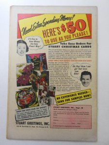 Hi-School Romance #17 True Love Stories! Sharp VG Condition!