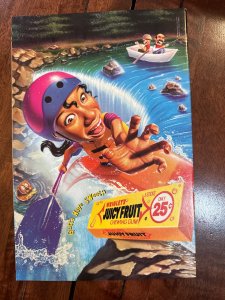 Captain America #33 (2000)