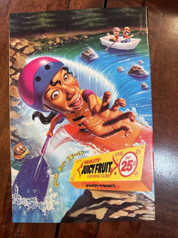 Captain America #33 (2000)