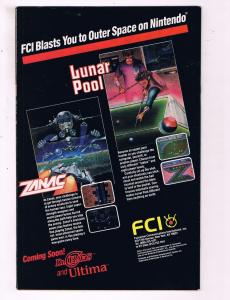 Justice League International #13 VF DC Comics Comic Book Giffen 1986 DE14 