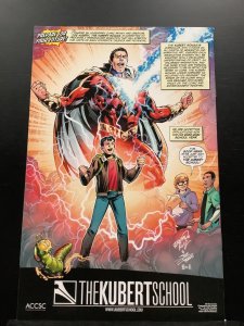 Suicide Squad #4 Variant (2020)