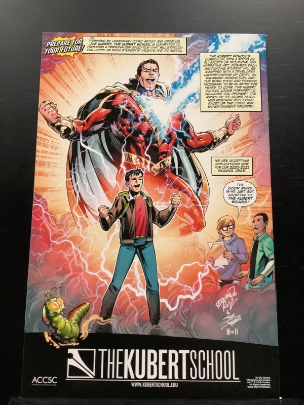 Suicide Squad #4 Variant (2020)