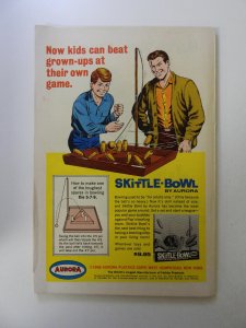 Batman #208 (1969) FN/VF condition