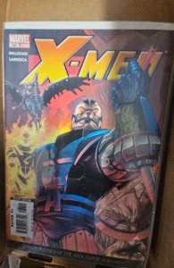 X-Men #183 (2006)