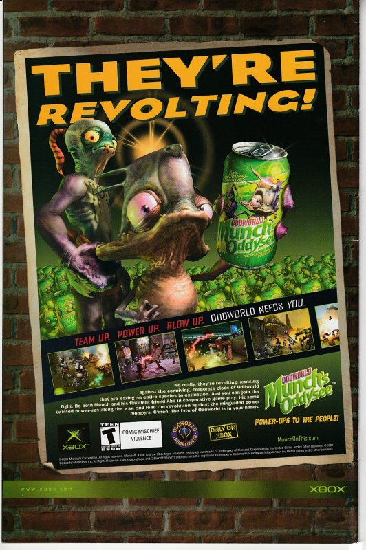 Doom Patrol(vol. 3)# 1,2,3,4,5,6,7,8