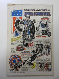 The Defenders #31 (1976) FN- Condition! MVS intact!