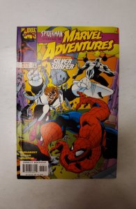 Marvel Adventures #13 (1998) NM Marvel Comic Book J734