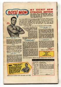 Rawhide Kid #45--comic book--1965--Origin--Marvel--FN+