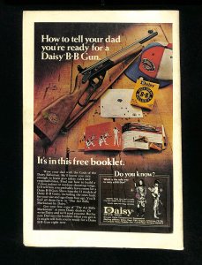 Star Spangled War Stories #182