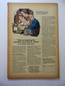 Daredevil #34 (1967) VG Condition