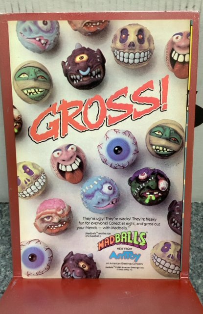 Care Bears #4 Direct Edition (1986)