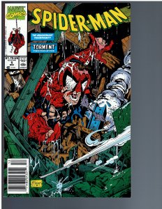 Spider-Man #5 (1990)