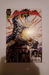 Darkstars #28 (1995) NM DC Comic Book J744