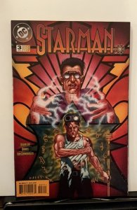 Starman #3 (1995)