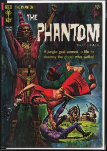 The Phantom #10 (1965) The Phantom