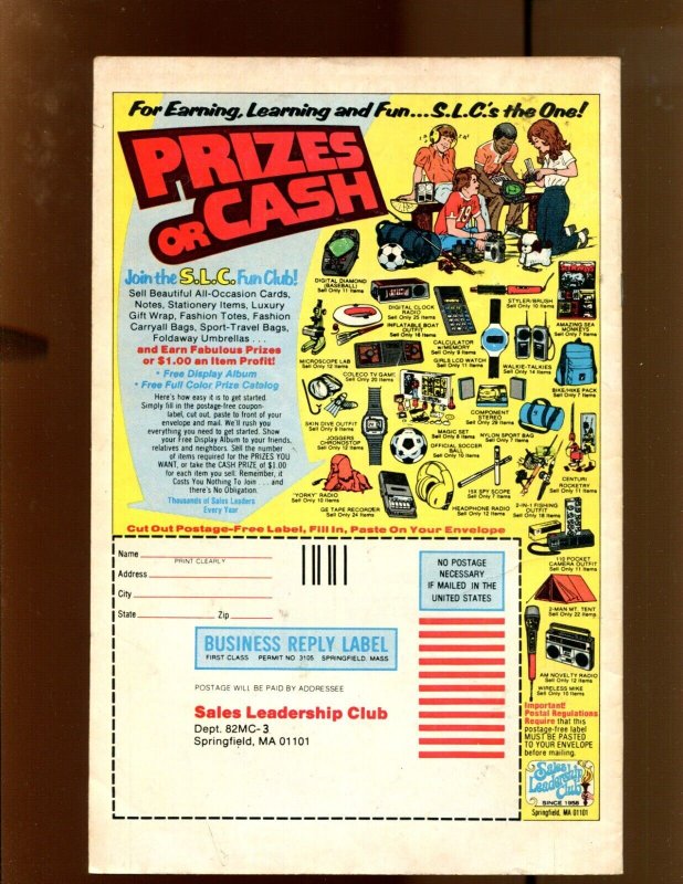 Iron Man #159 - Paul Smith Art! (6.5) 1982