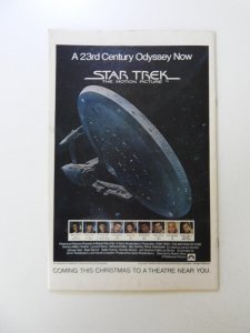 Thor #286 (1979) FN/VF condition