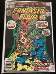 Fantastic Four #187 (1977)