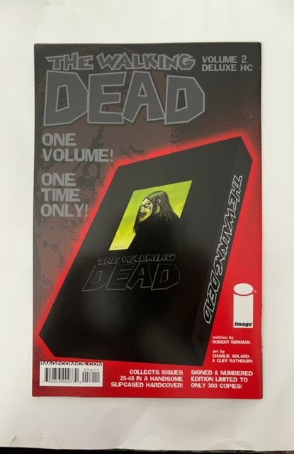 The Walking Dead #56 (2008)