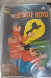 Beagle Boys #36 (1977)