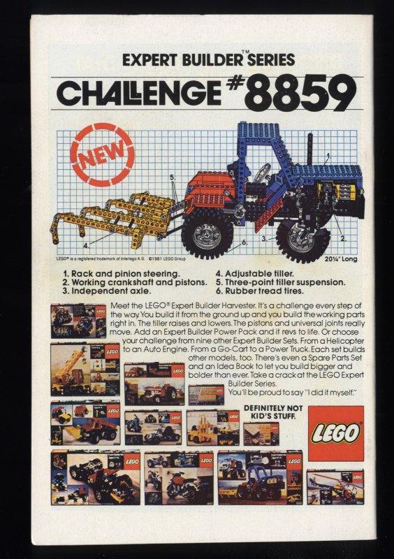 What If? (1977) #30 VF+ 8.5 Spider-Man Clone!